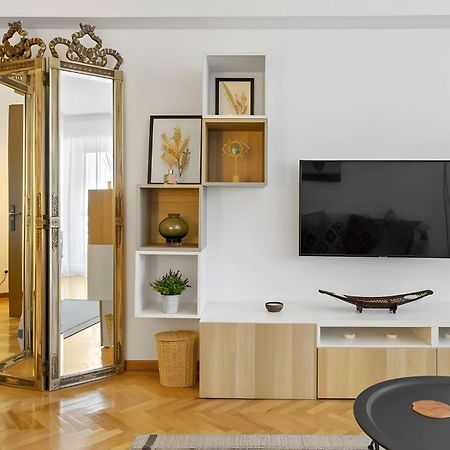 Unirii Green Apartment Бухарест Экстерьер фото