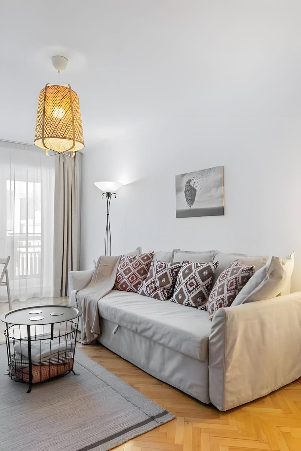Unirii Green Apartment Бухарест Экстерьер фото